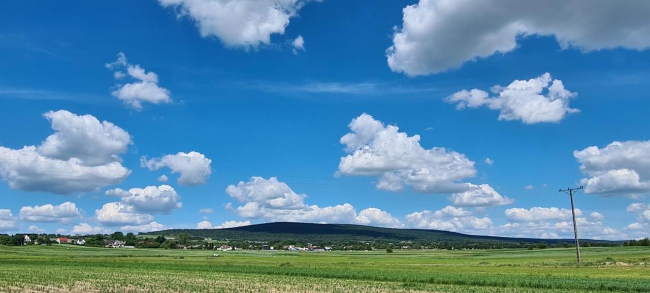 Mendokowe Ranczo Villa Gorno-Parcele Kültér fotó